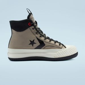 Converse Bosey MC GTX High Top Malted/black/egret (169359C)