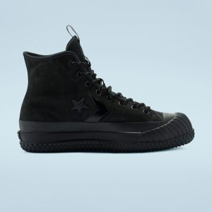 Converse Bosey MC GTX High ‘Triple Black’ Black/Black/Black (169368C)