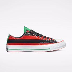Converse Chuck Taylor All-Star 70s Ox Denim Tears Black