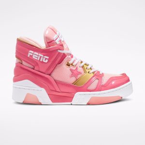 Converse Feng Chen Wang x ERX-260 Mid ‘Calypso Coral’ Calypso Coral/Apricot Blush (565601C)