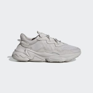 Adidas Ozweego ‘Chalk Pearl’ Chalk Pearl/Chalk Pearl/Cloud White (FY2023)