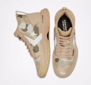 converse-star-series 166442C