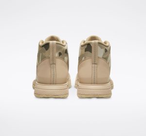 converse-star-series 166442C