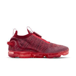 Nike Air VaporMax 2020 Flyknit ‘Team Red’ Team Red/Gym Red/Flash Crimson (CT1823-600)