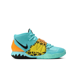 Nike Kyrie 6 GS Oracle Aqua (BQ5599-300)