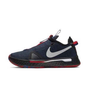 PG 4 Zwart (CD5079-006)