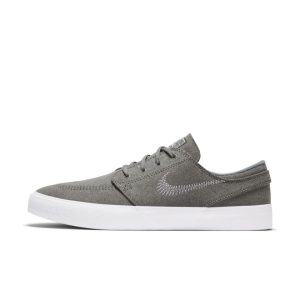 Nike SB Zoom Stefan Janoski FL RM Skateschoen Grijs (CI3836-002)