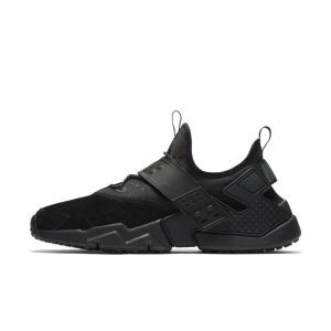 Nike Air Huarache Drift Black