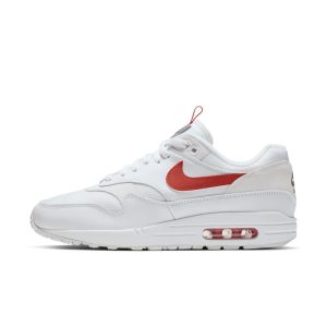 Nike Air Max 1 SE ‘Team Orange’ (2019) (CD1530-100)