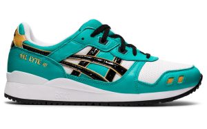 Asics Gel-Lyte III OG Baltic Jewel