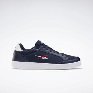 Reebok VECTOR SMASH Vector Navy / Vector Red / Cloud White