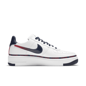 Nike Air Force 1 UltraForce ‘New England Patriots’ White/University Red/White/College Navy (DB6316-100)