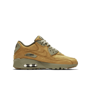 Nike Air Max 90 Winter Wheat (GS)