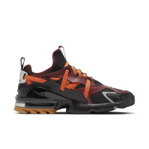 Nike Air Max Infinity Winter Electro Orange Dark Beetroot