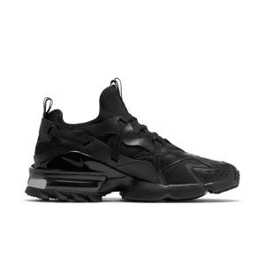 Nike Air Max Infinity Winter Triple Black