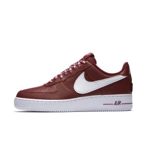 Nike Air Force 1 Low NBA Team Red (823511-605)