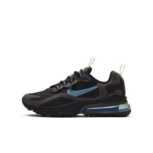 Nike Air Max 270 React (GS) (BQ0103-012)
