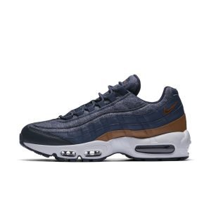 Nike Air Max 95 Wool Thunder Blue