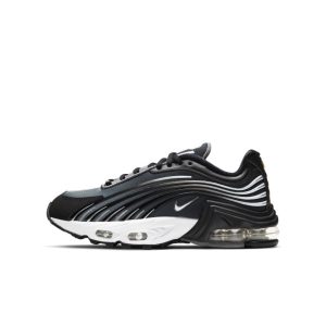 Nike Air Max Plus II Black Smoke Grey (GS)