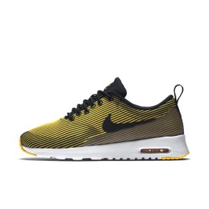 Nike Air Max Thea KJCRD Black (W)