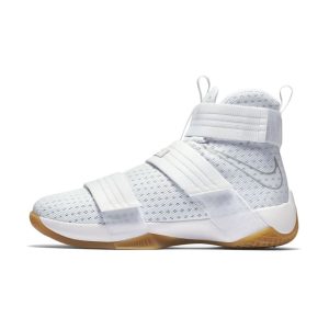 Nike LeBron Zoom Soldier 10 Strive For Greatness