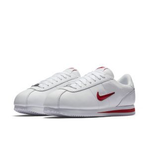 Nike Cortez Basic Jewel Rare Ruby (938343-100)