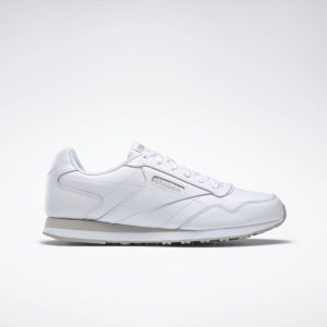 Reebok Royal Glide LX White / Steel