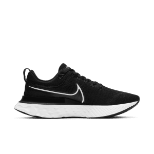 Nike React Infinity Run Flyknit 2 Black (CT2357-002)