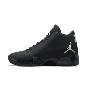 Air Jordan XX9 Black White (695515-010)