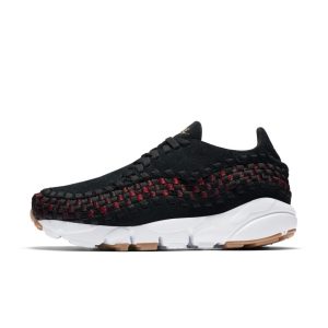 Nike Air Footscape Woven N7 2017 (W) (AA0508-001)