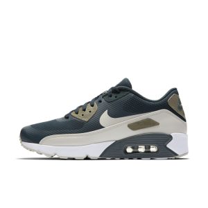 Nike Air Max 90 Ultra 2.0 Blue Fox Light Bone (875695-401)