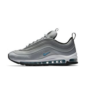 Nike Air Max 97 Ultra 17 Marina Blue (W) (917704-001)