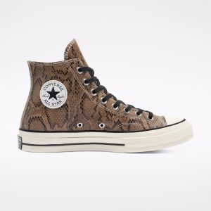 Converse Archive Reptile Chuck 70 High Top Brown/egret/black (170103C)