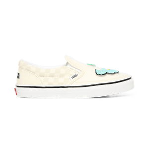 Vans MoMA Classic SlipOn (VN0A4UH80IC)