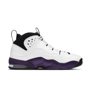 Nike Air Penny 3 Retro ‘Eggplant’ 2020 Eggplant/White/Black/White (CT2809-500)
