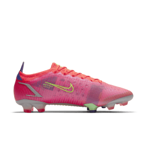 Nike Mercurial Vapor 14 Elite FG Bright Crimson Indigo Burst (CQ7635-600)