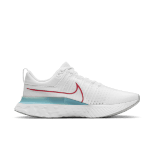Nike React Infinity Run Flyknit 2 Wit (CT2357-102)