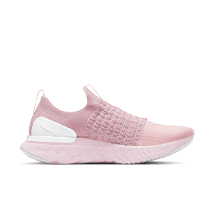 React Phantom Run Flyknit 2 Pink Glaze (W) (DH0130-600)