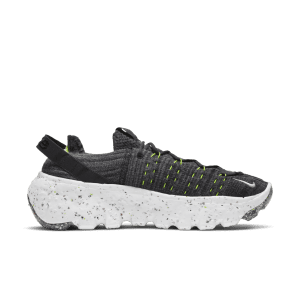 Nike Space Hippie 04 ‘Black Volt’ Black/Black/Volt/White (CZ6398-010)