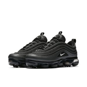 Nike Air VaporMax 97 Black Reflect (W) (AO4542-001)