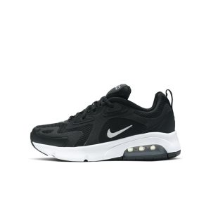 Air Max 200 Black (GS) (AT5627-002)