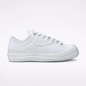 Converse Converse x Slam Jam Bosey MC Low Top White/white/white (171224C)