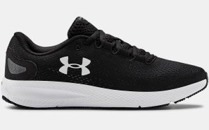Under Armour Charged Pursuit 2 Black (3022604-001)