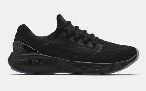 Under Armour Charged Vantage Black (3023550-002)