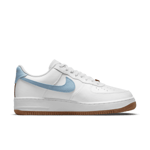 Nike Air Force 1 07 LV8 Indigo (CZ0338-100)