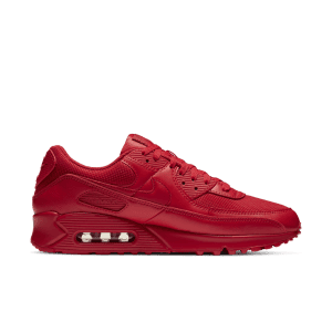Nike Air Max 90 Triple Red (2020) (CZ7918-600)