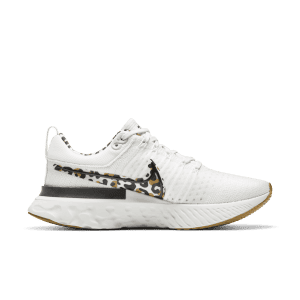 Nike React Infinity Run Flyknit 2 Grijs (DJ5932-001)