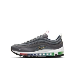Nike Air Max 97 EOI Zwart (DD2002-001)