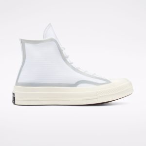 Converse Festival Chuck 70 Tape Seam High Top White/egret/black (170767C)