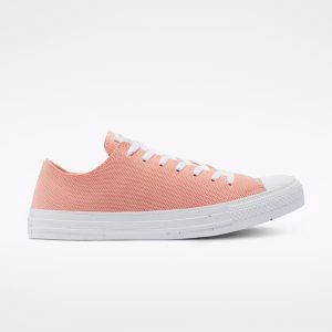 Converse Renew Chuck Taylor All Star Knit Low Top Pink Quartz/string/white (170872C)